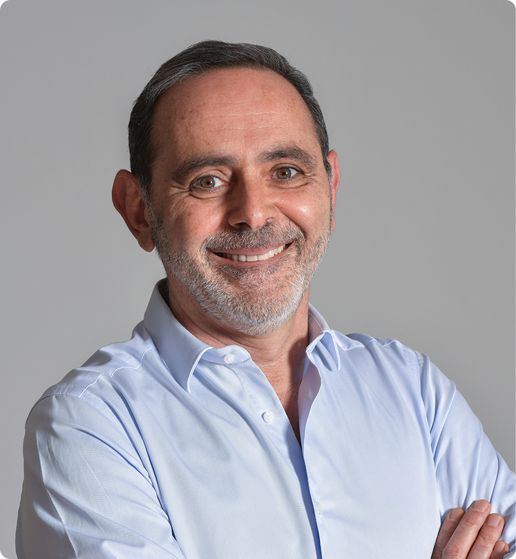 Dr Harmik Minassian