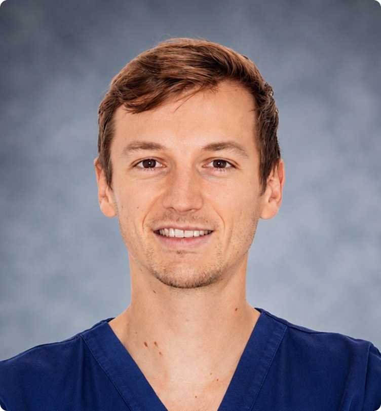 Dr Virgile Metrop